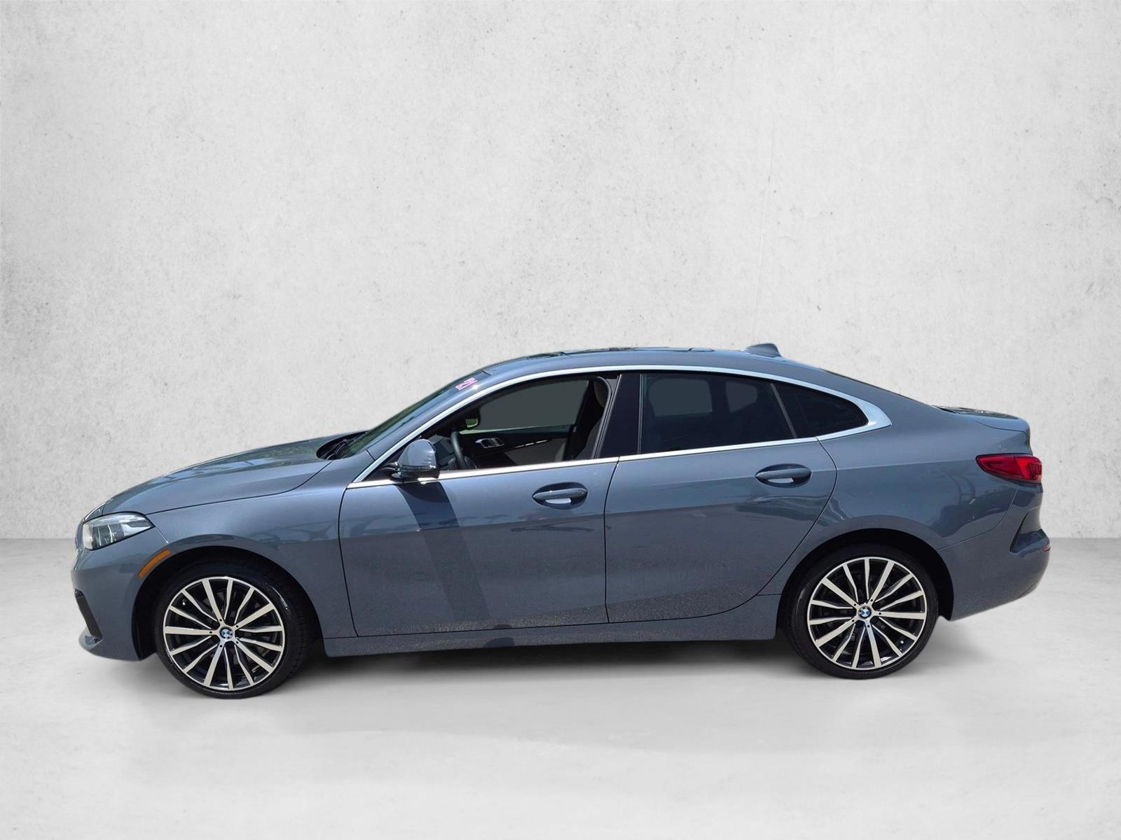 Thumbnail: 2021 BMW 2 Series - 2