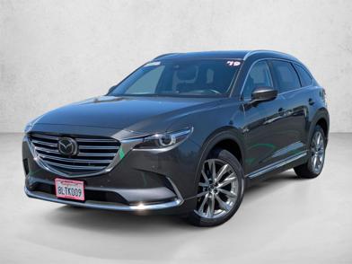 2019 Mazda CX-9 Grand Touring -
                  Irvine, CA