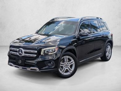 2020 Mercedes-Benz GLB 250 -
                  Wesley Chapel, FL
