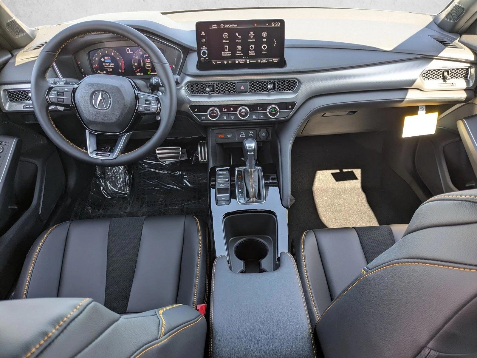 Thumbnail: 2026 Acura Integra - 4