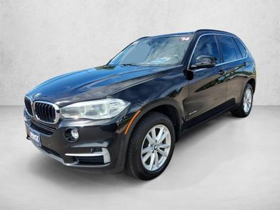 2014 BMW X5 xDrive35i -
                  Centennial, CO