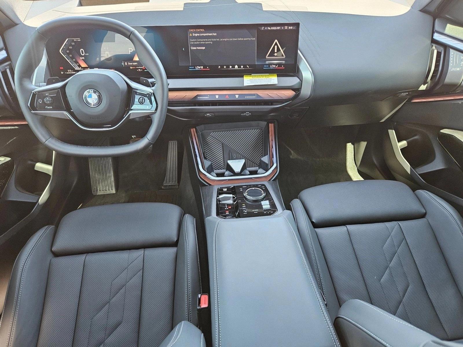 Thumbnail: 2026 BMW X3 - 4