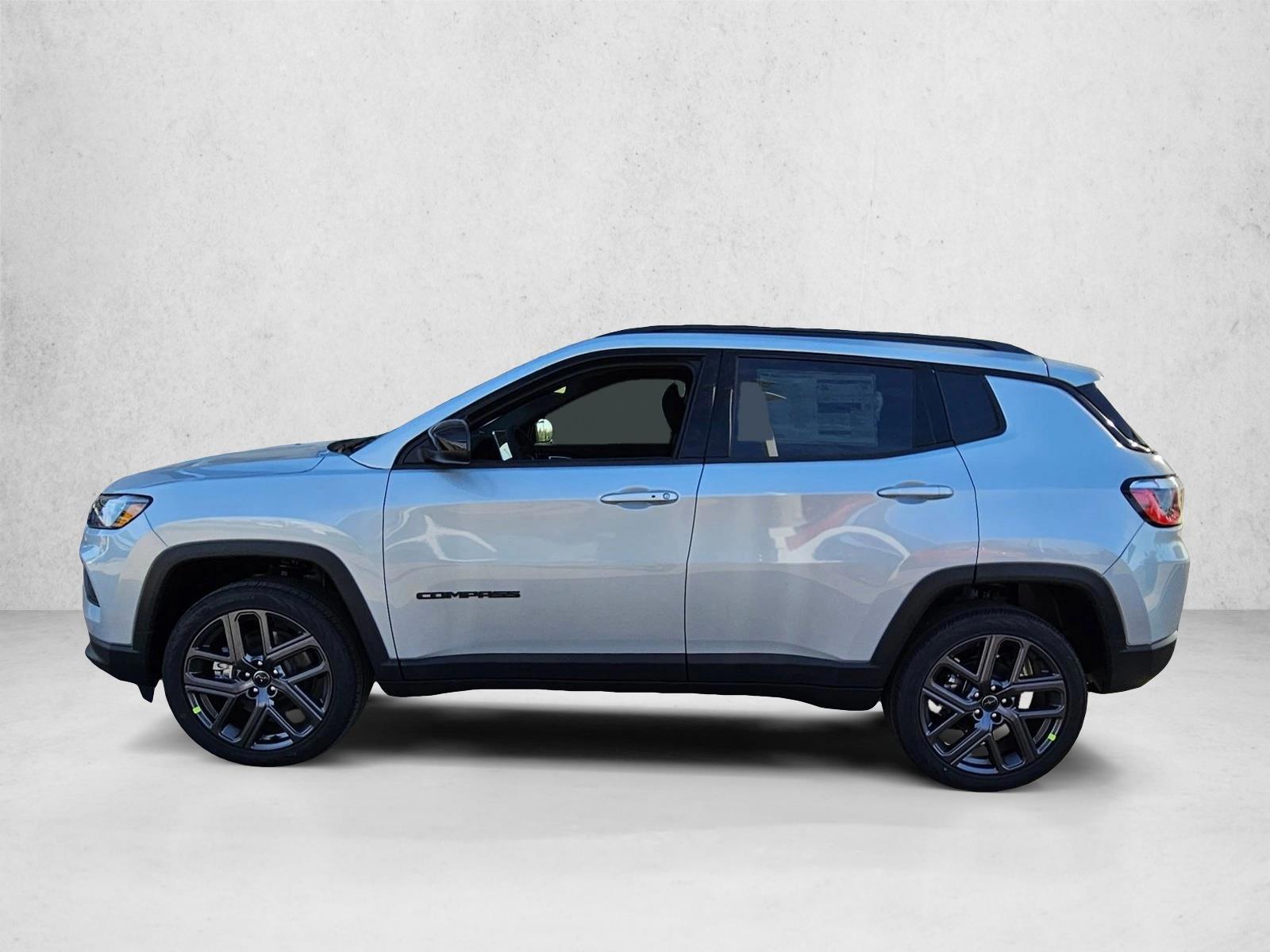 Thumbnail: 2026 Jeep Compass - 2