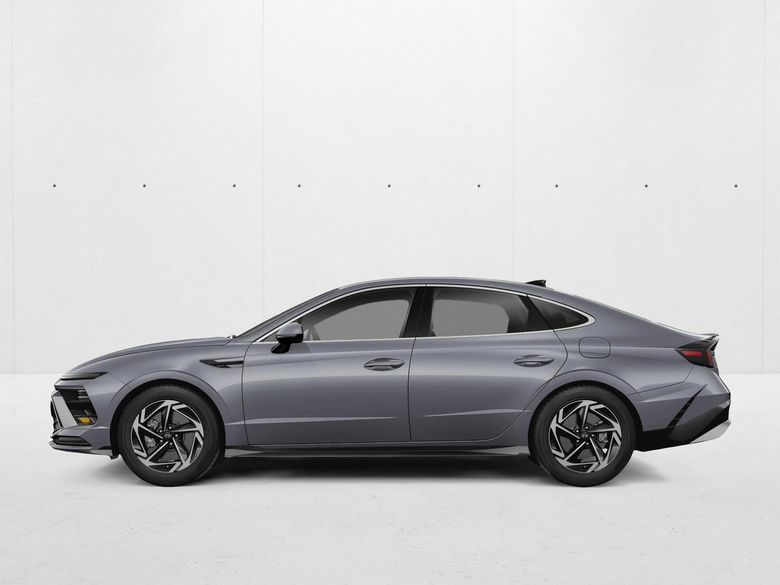 Thumbnail: 2026 Hyundai Sonata - 2