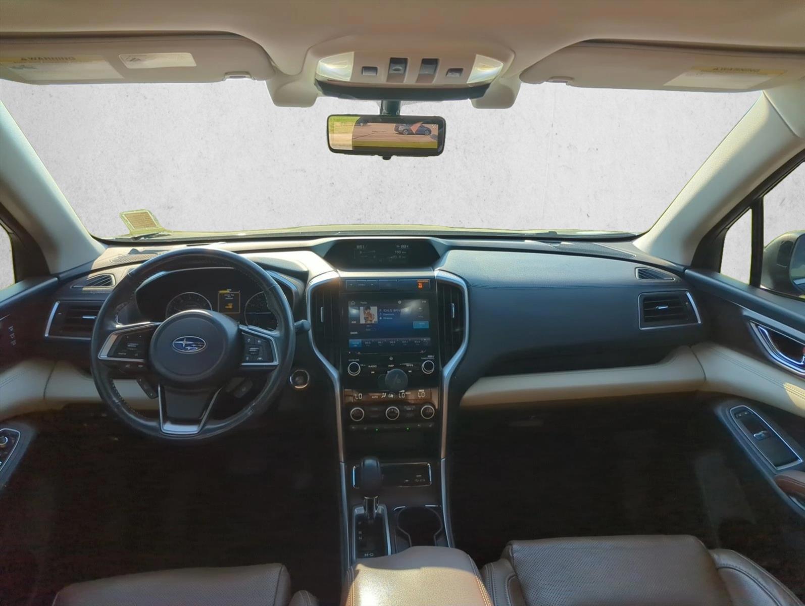 Thumbnail: 2020 Subaru Ascent - 3
