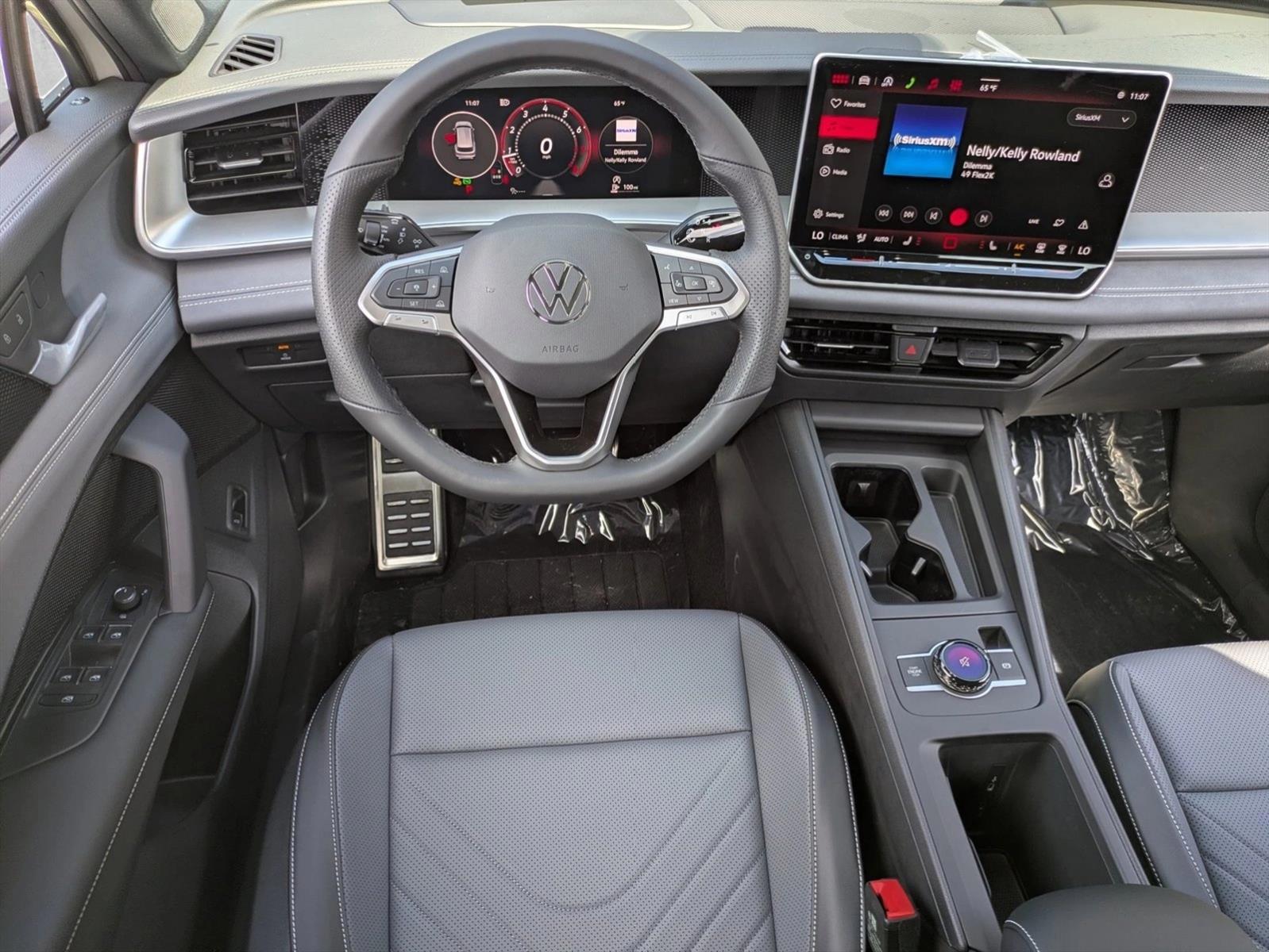 Thumbnail: 2026 Volkswagen Tiguan - 3