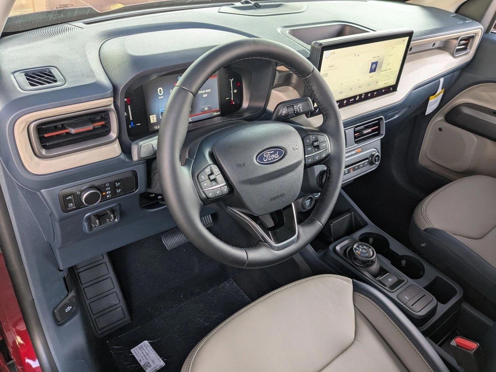 Thumbnail: 2026 Ford Maverick - 3