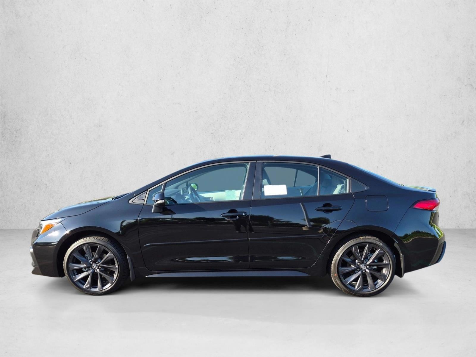 Thumbnail: 2026 Toyota Corolla - 2