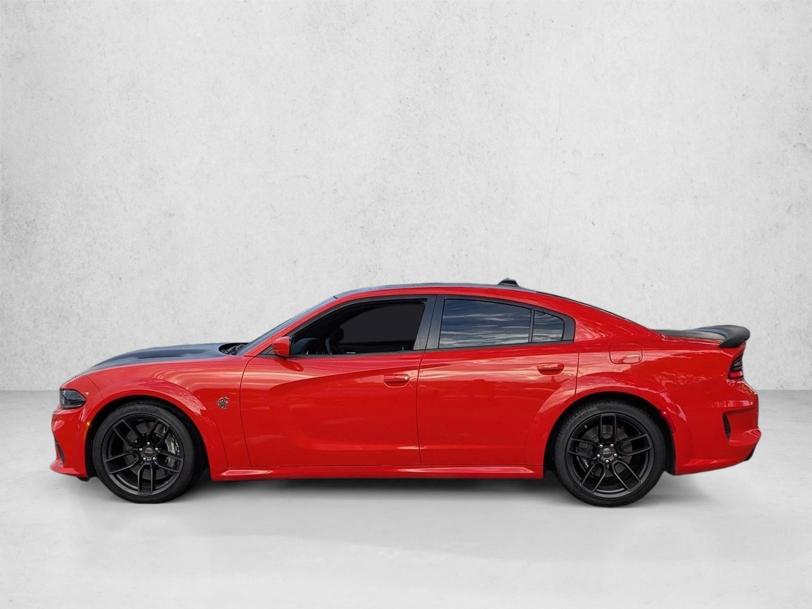 Thumbnail: 2022 Dodge Charger - 2