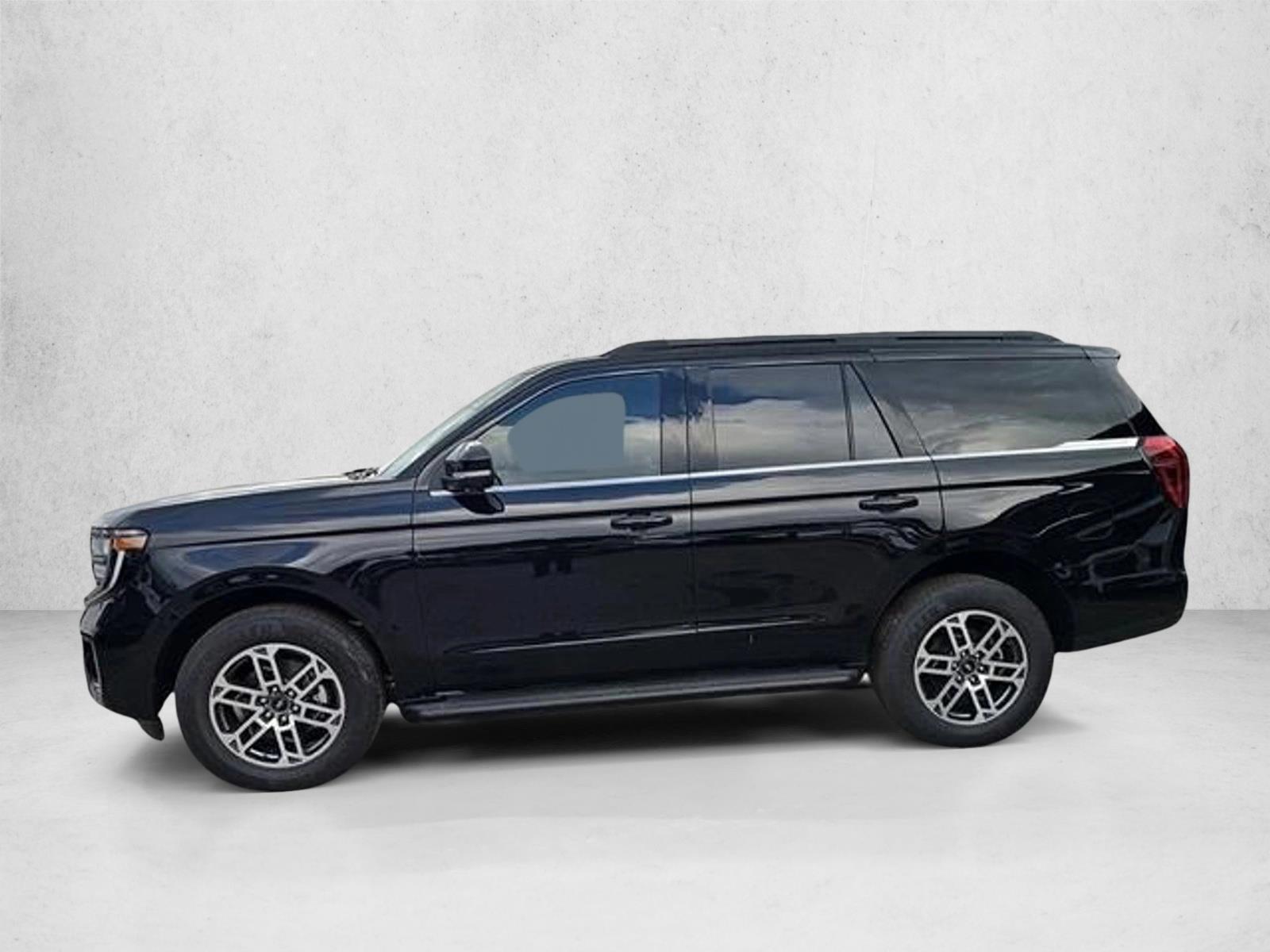 Thumbnail: 2025 Ford Expedition - 2