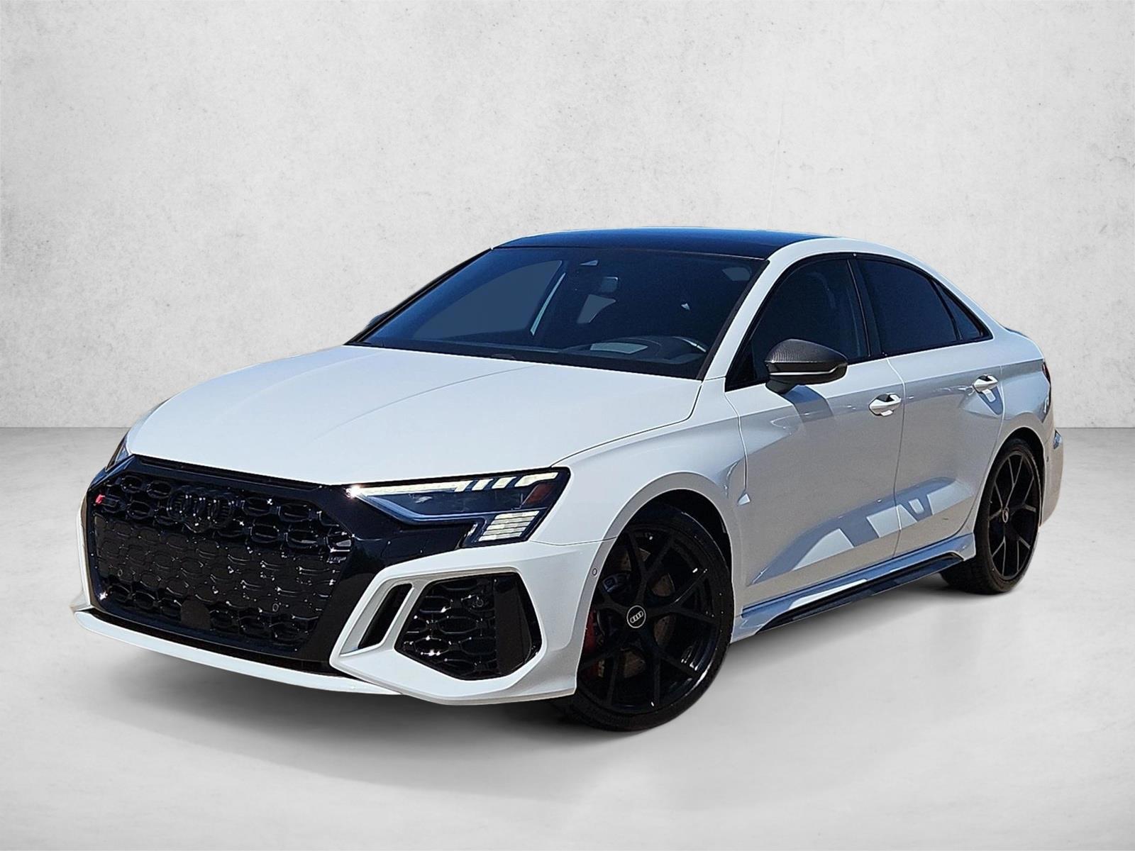 Thumbnail: 2024 Audi RS 3 - 1