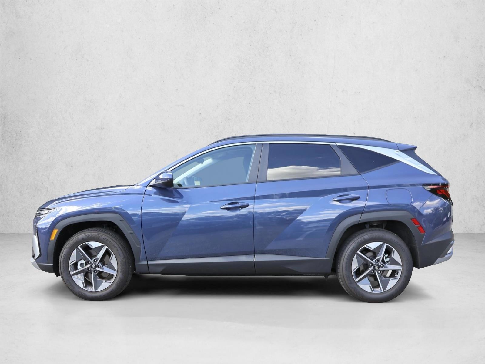 Thumbnail: 2026 Hyundai Tucson - 2