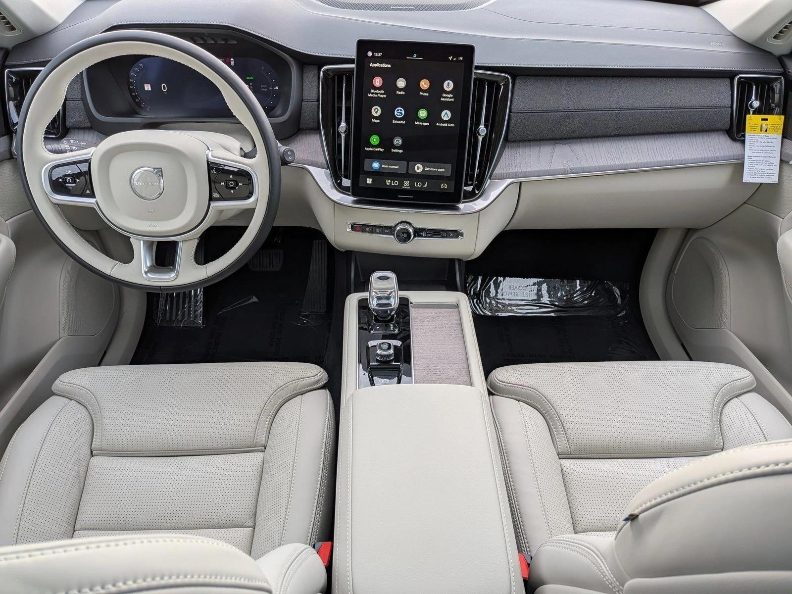 Thumbnail: 2026 Volvo XC90 - 4