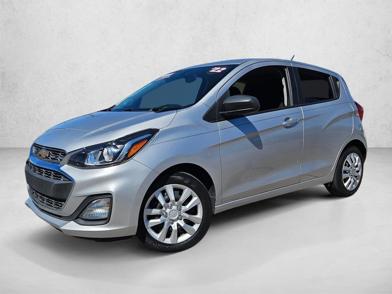 2022 Chevrolet Spark