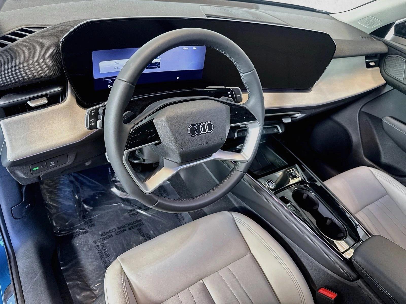Thumbnail: 2026 Audi Q3 - 3