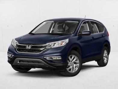 2015 Honda CR-V EX -
                  Newnan, GA