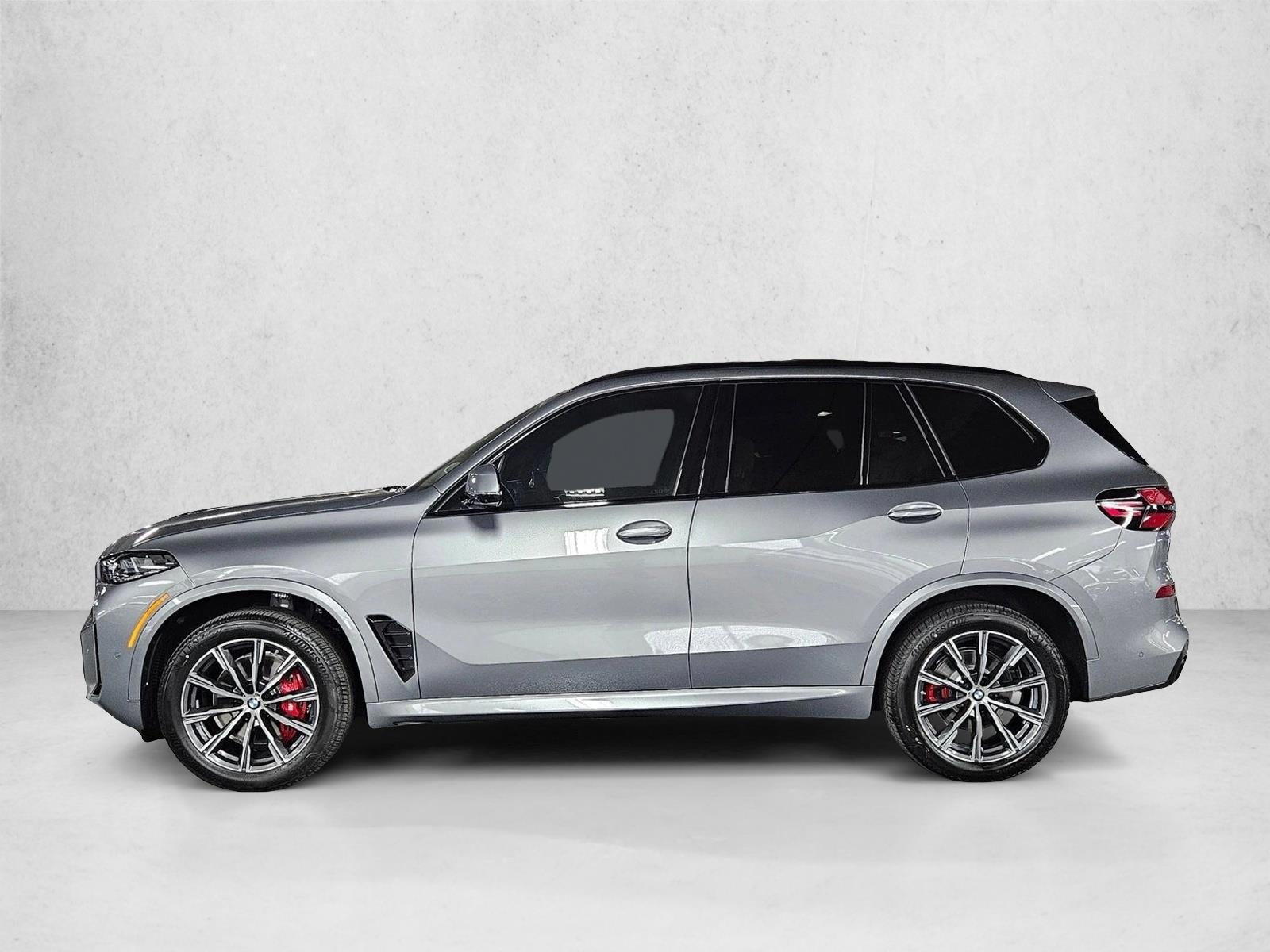 Thumbnail: 2026 BMW X5 - 2