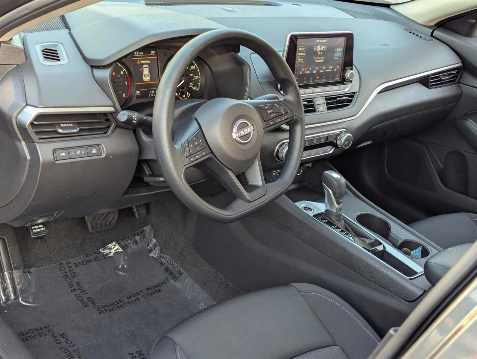 Thumbnail: 2025 Nissan Altima - 3