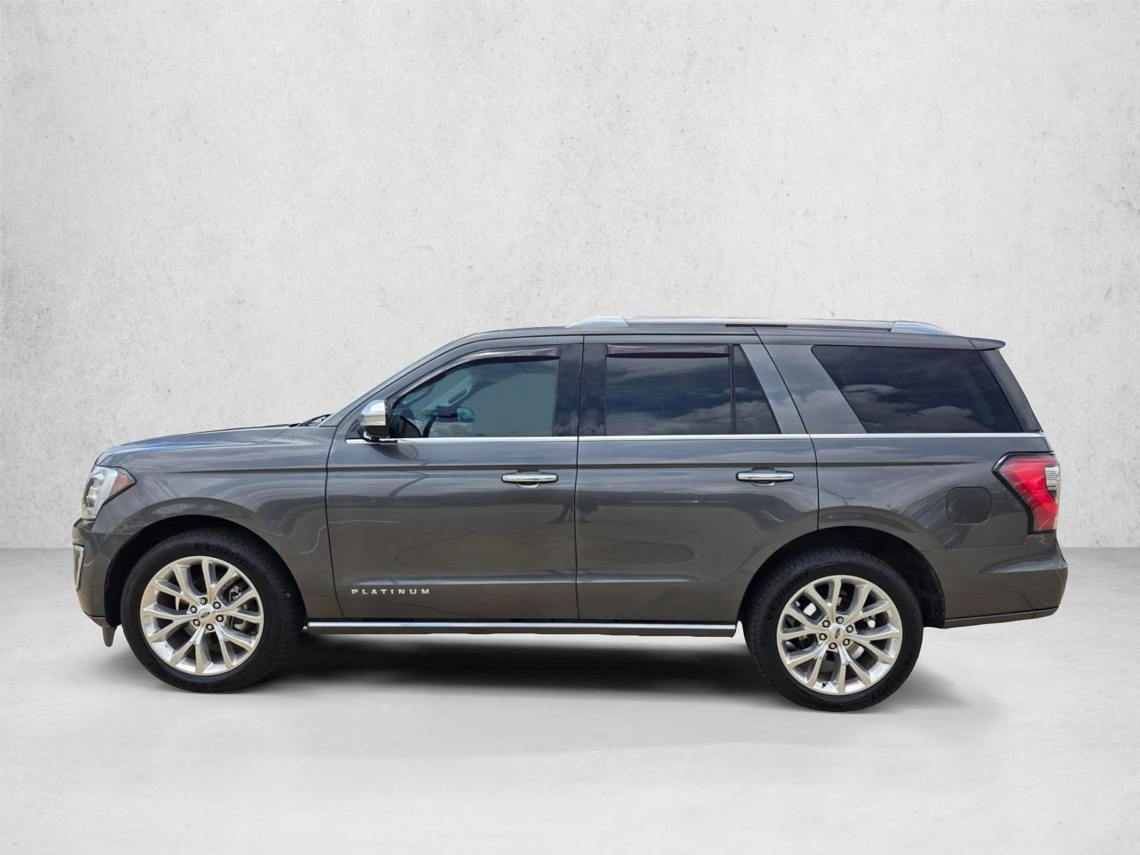 Thumbnail: 2019 Ford Expedition - 2