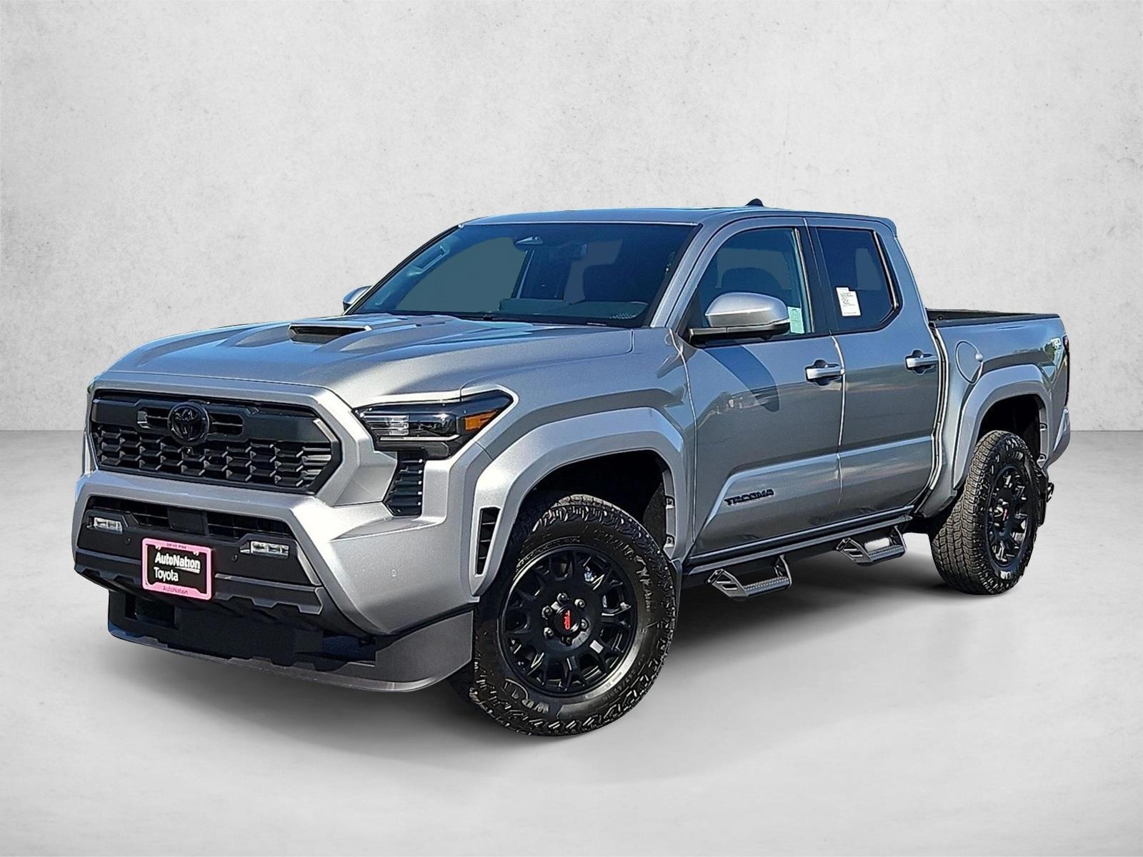 Thumbnail: 2026 Toyota Tacoma - 1