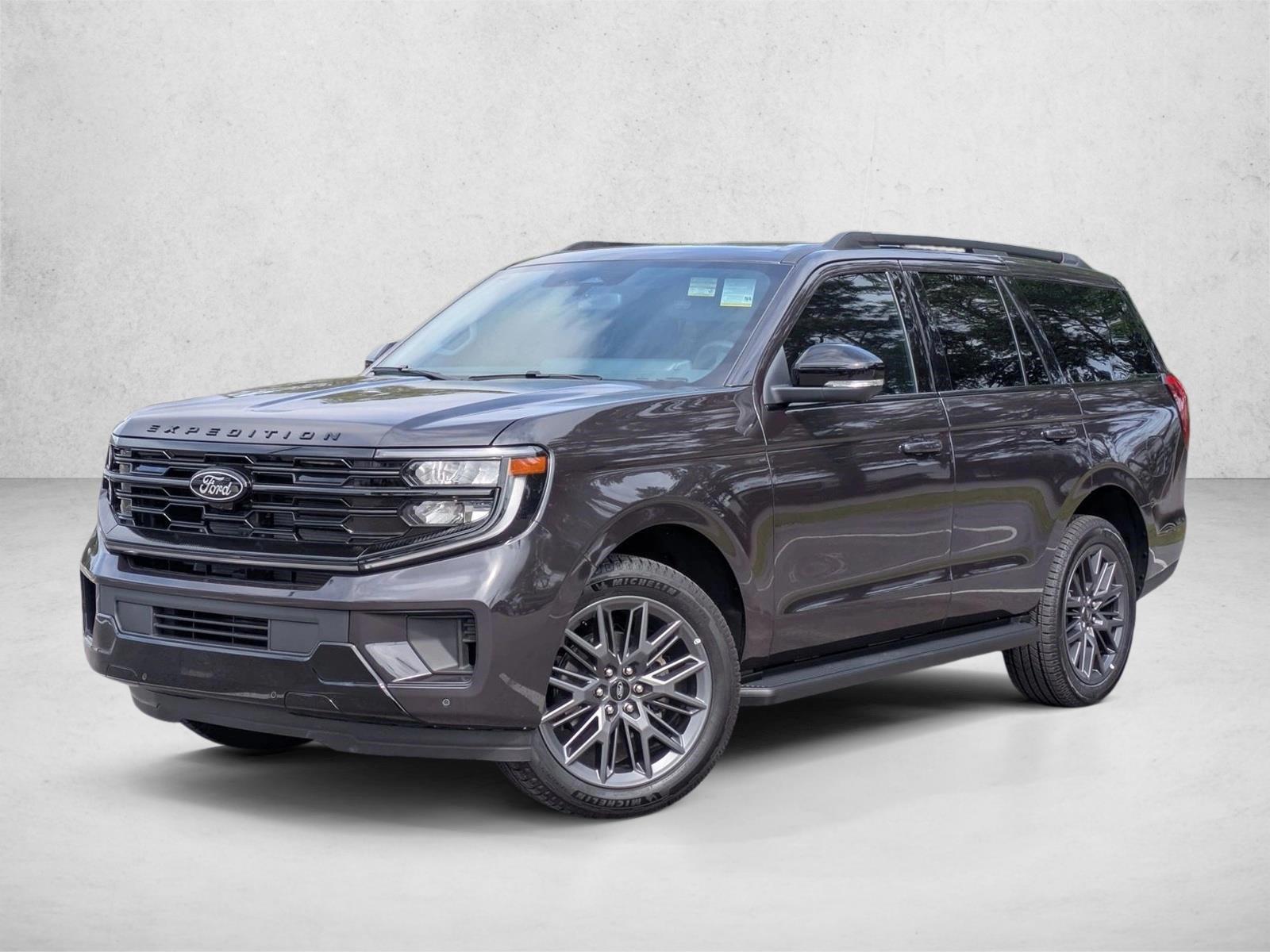 Thumbnail: 2026 Ford Expedition - 1