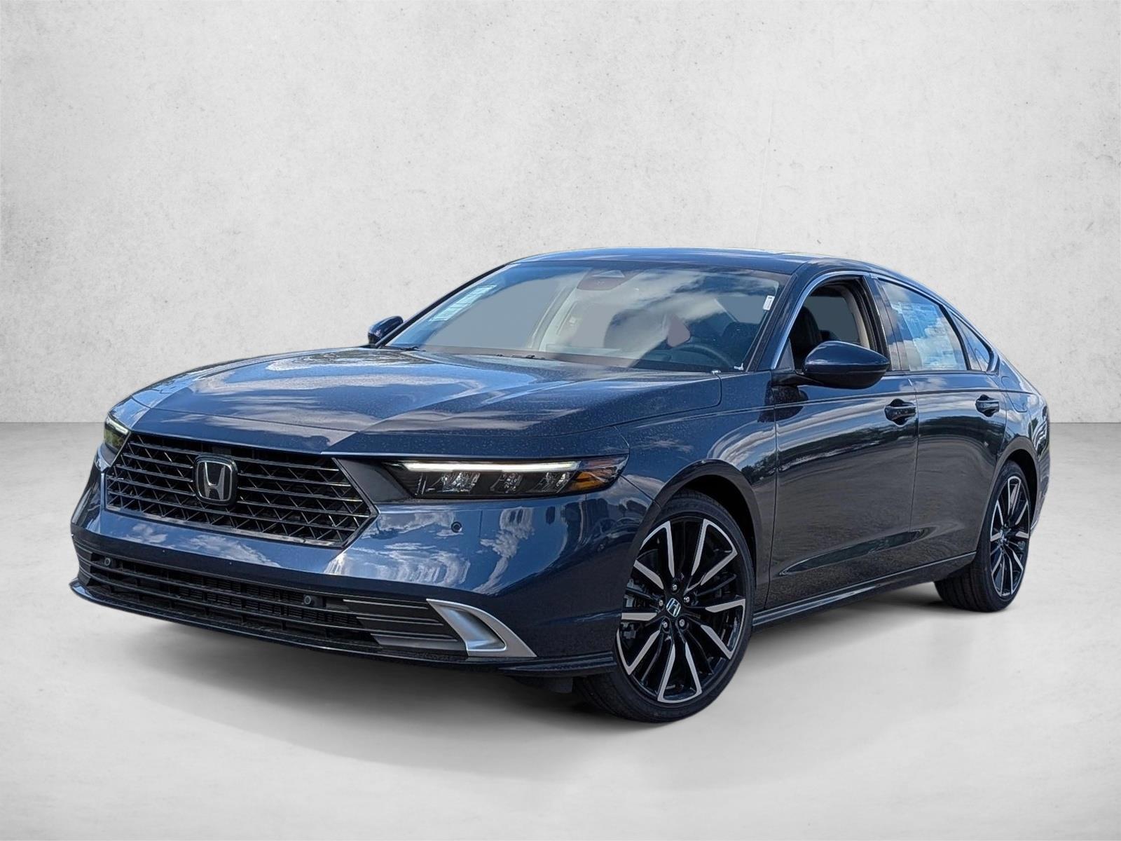 Thumbnail: 2026 Honda Accord - 1