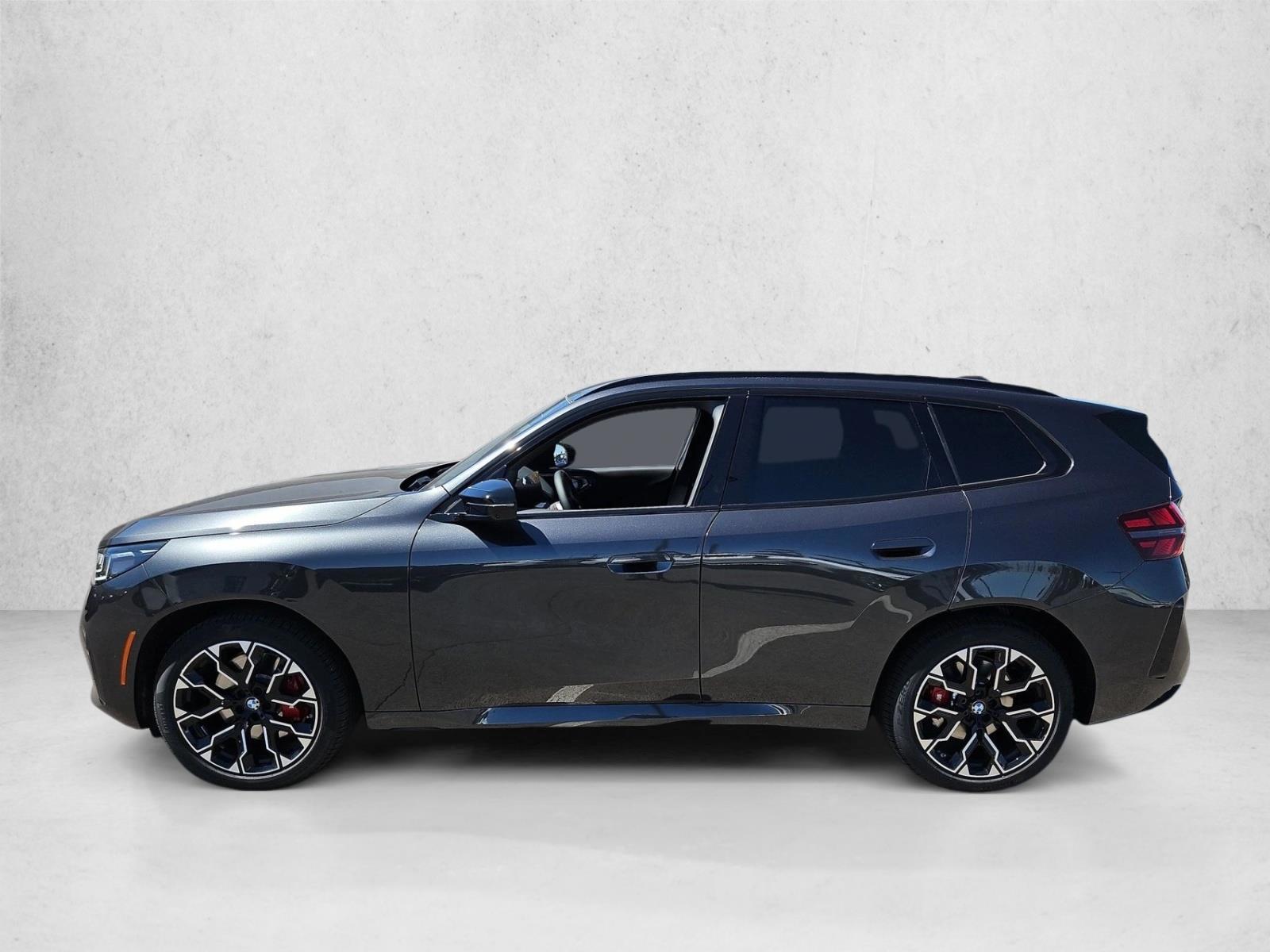 Thumbnail: 2026 BMW X3 - 2