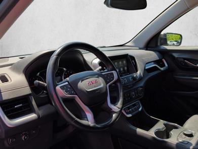 2022 GMC Terrain