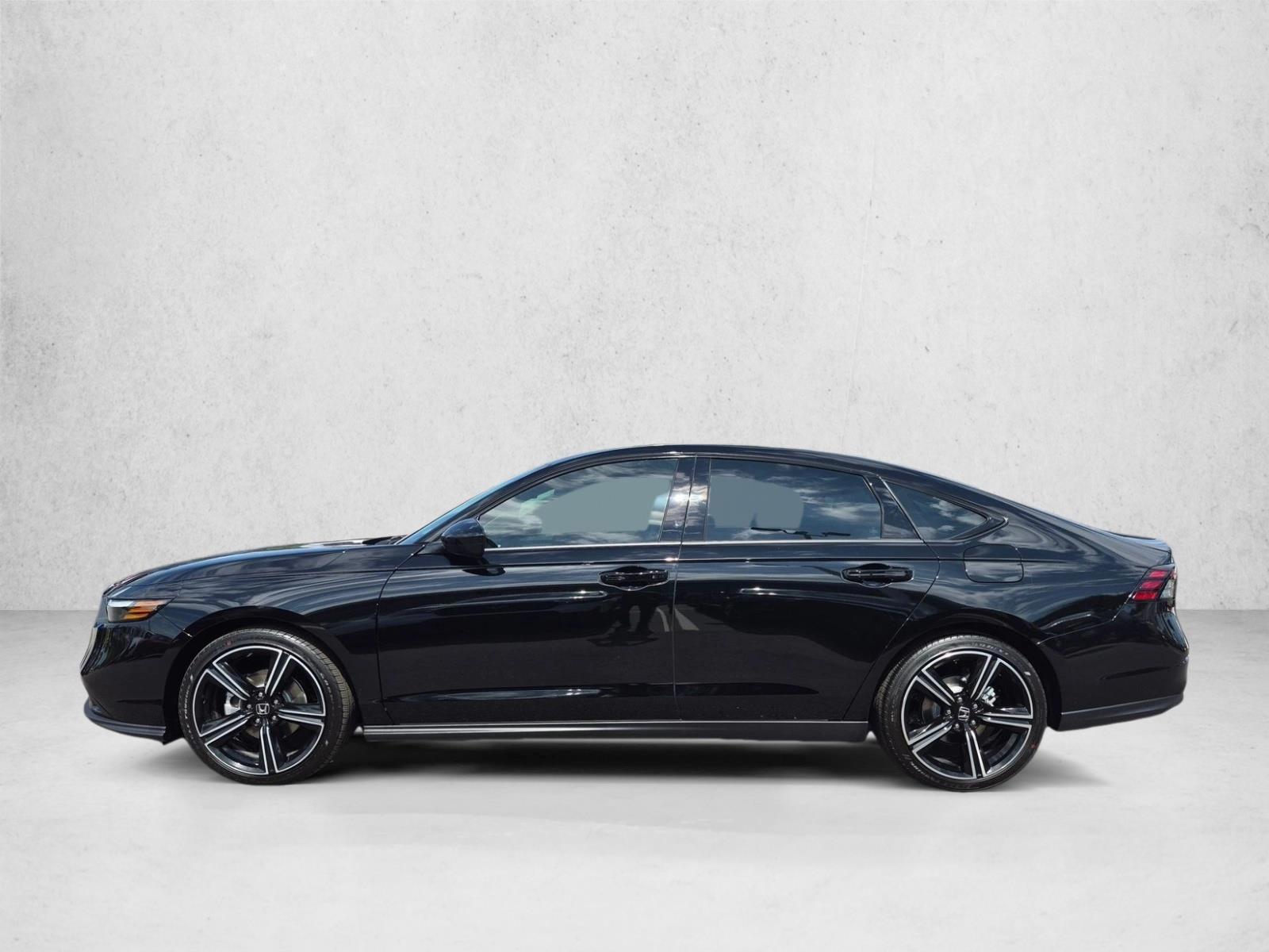 Thumbnail: 2026 Honda Accord - 2