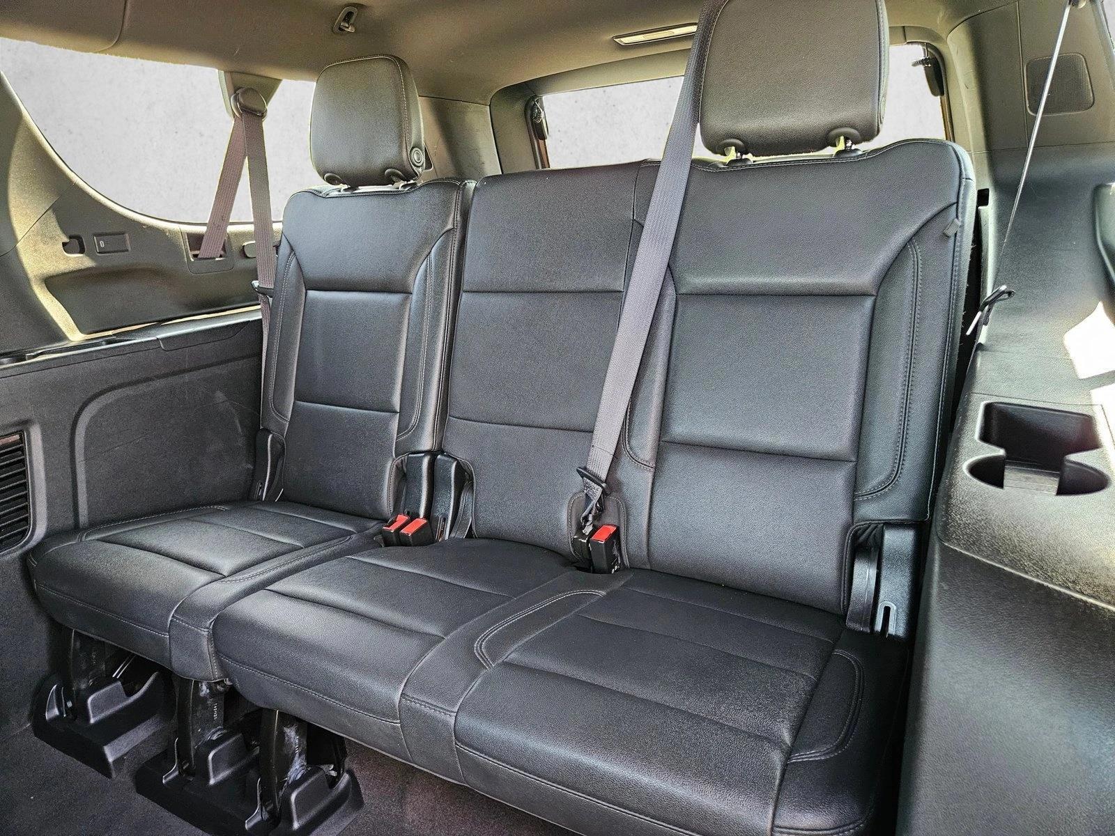 2023 Chevrolet Suburban Z71 - Photo 21