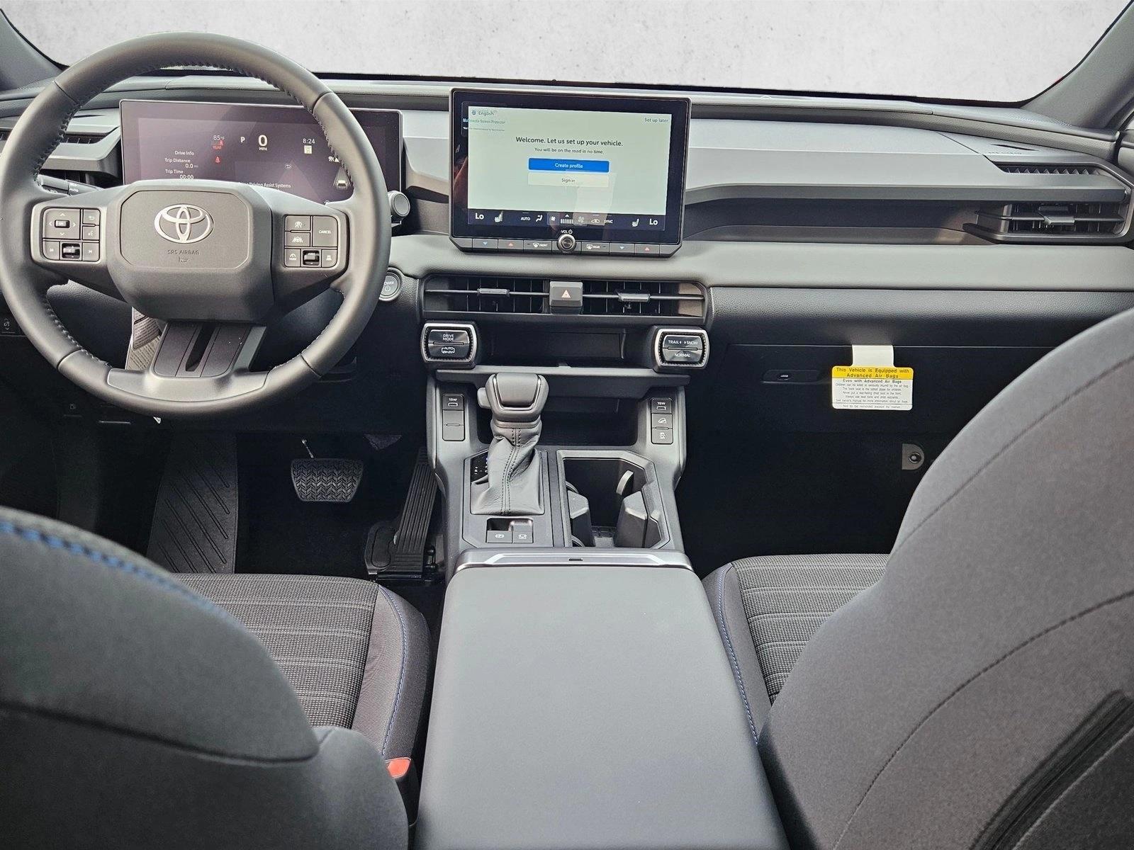 Thumbnail: 2026 Toyota RAV4 - 3