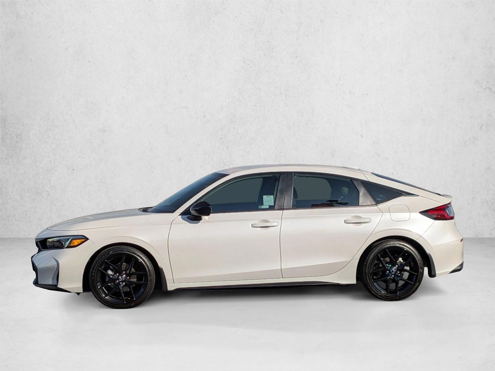 Thumbnail: 2025 Honda Civic - 2
