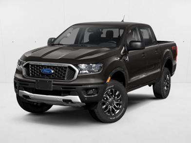 2019 Ford Ranger XLT -
                  Buford, GA