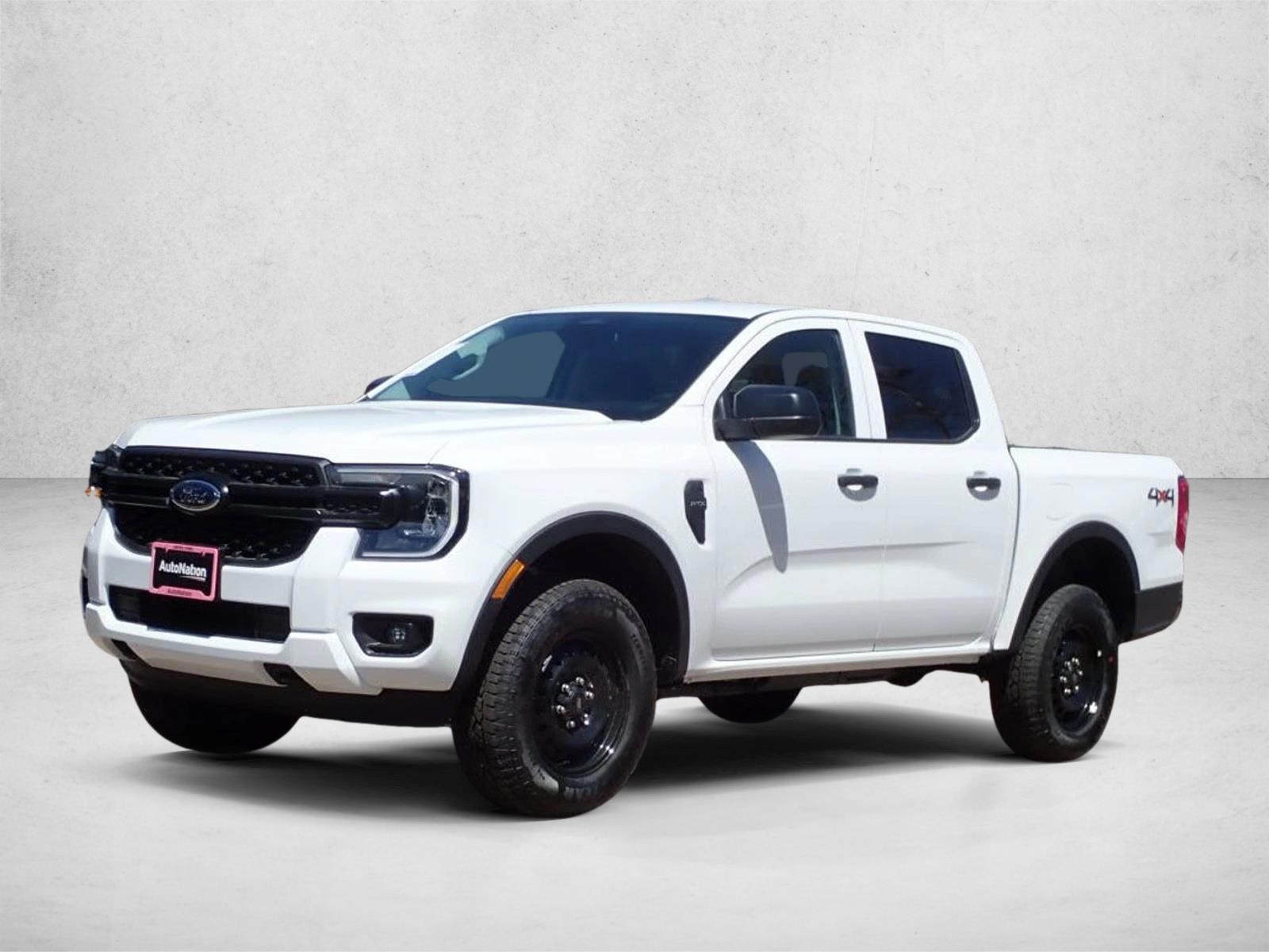 Thumbnail: 2026 Ford Ranger - 1