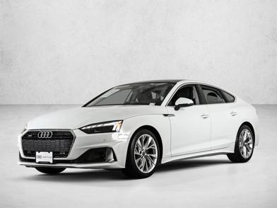2023 Audi A5 Premium -
                  Chicago, IL