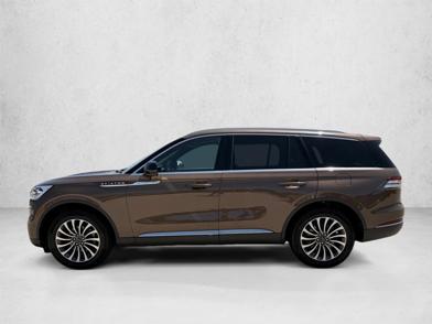 2022 Lincoln Aviator