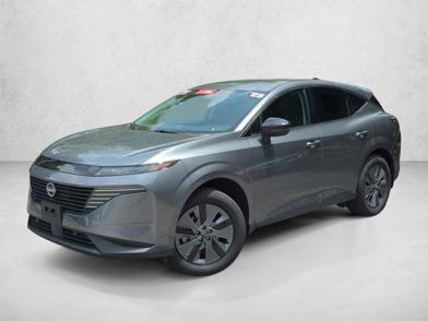 2025 Nissan Murano