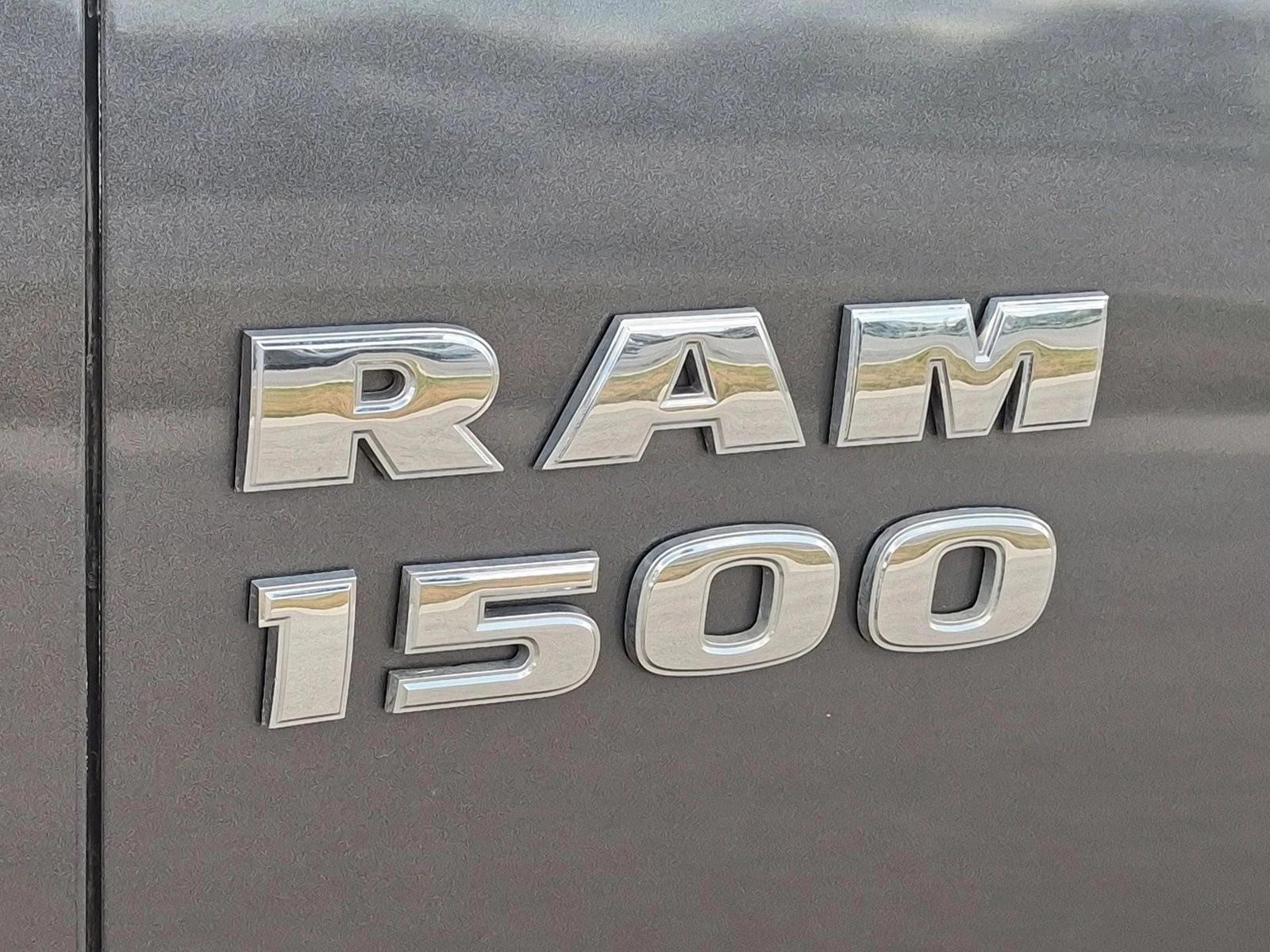 2020 Ram Ram1500, photo 21