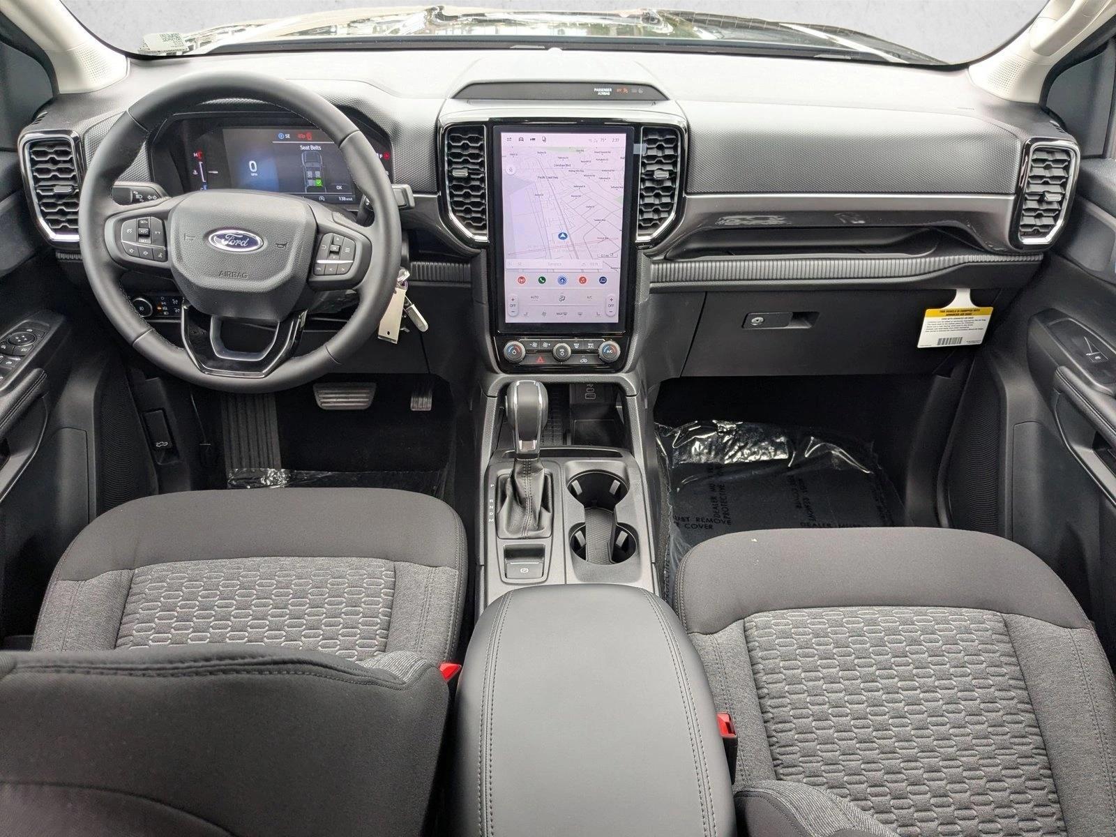 Thumbnail: 2026 Ford Ranger - 3