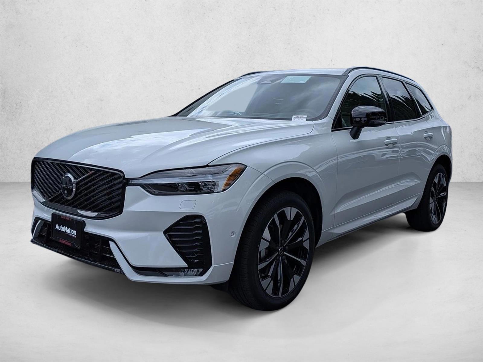 Thumbnail: 2026 Volvo XC60 - 1