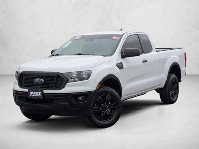 2022 Ford Ranger XL -
                  Denton, TX