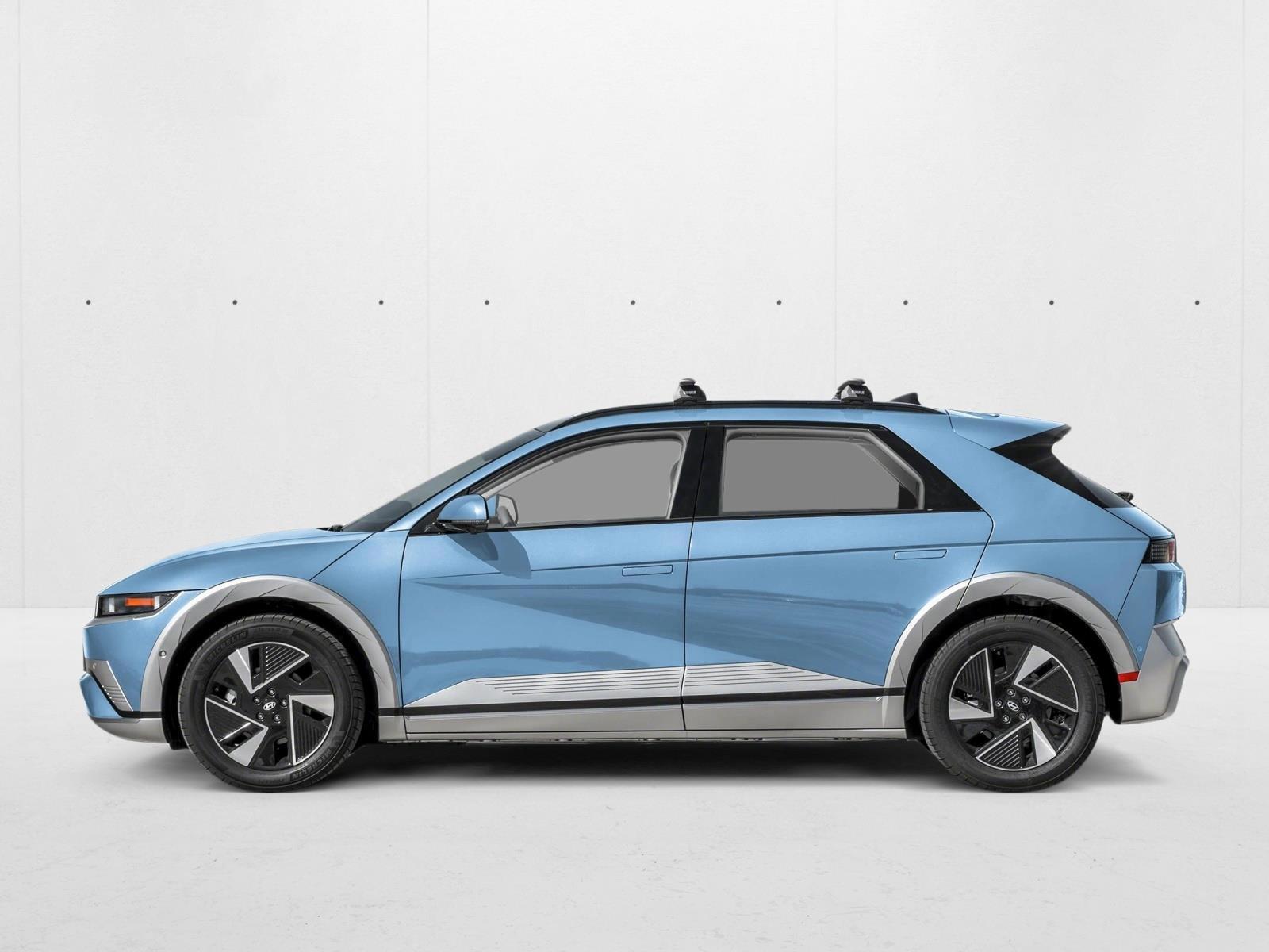 Thumbnail: 2026 Hyundai Ioniq 5 - 2