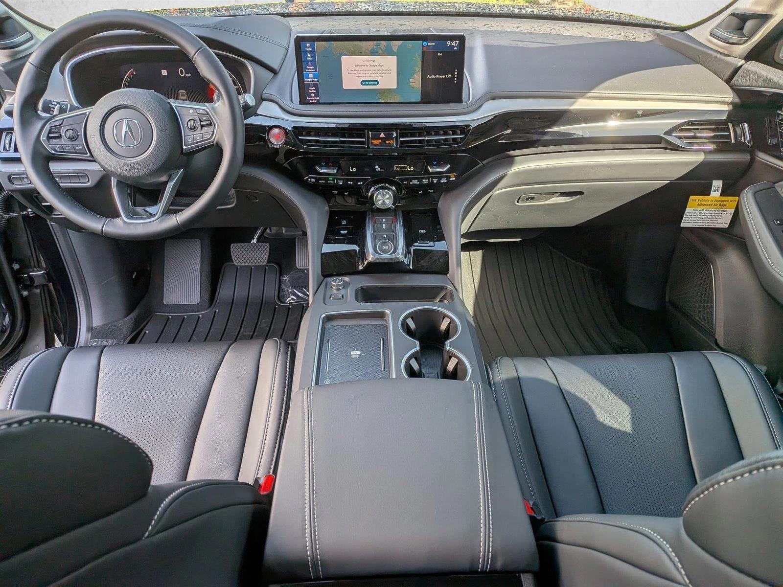 Thumbnail: 2026 Acura MDX - 3