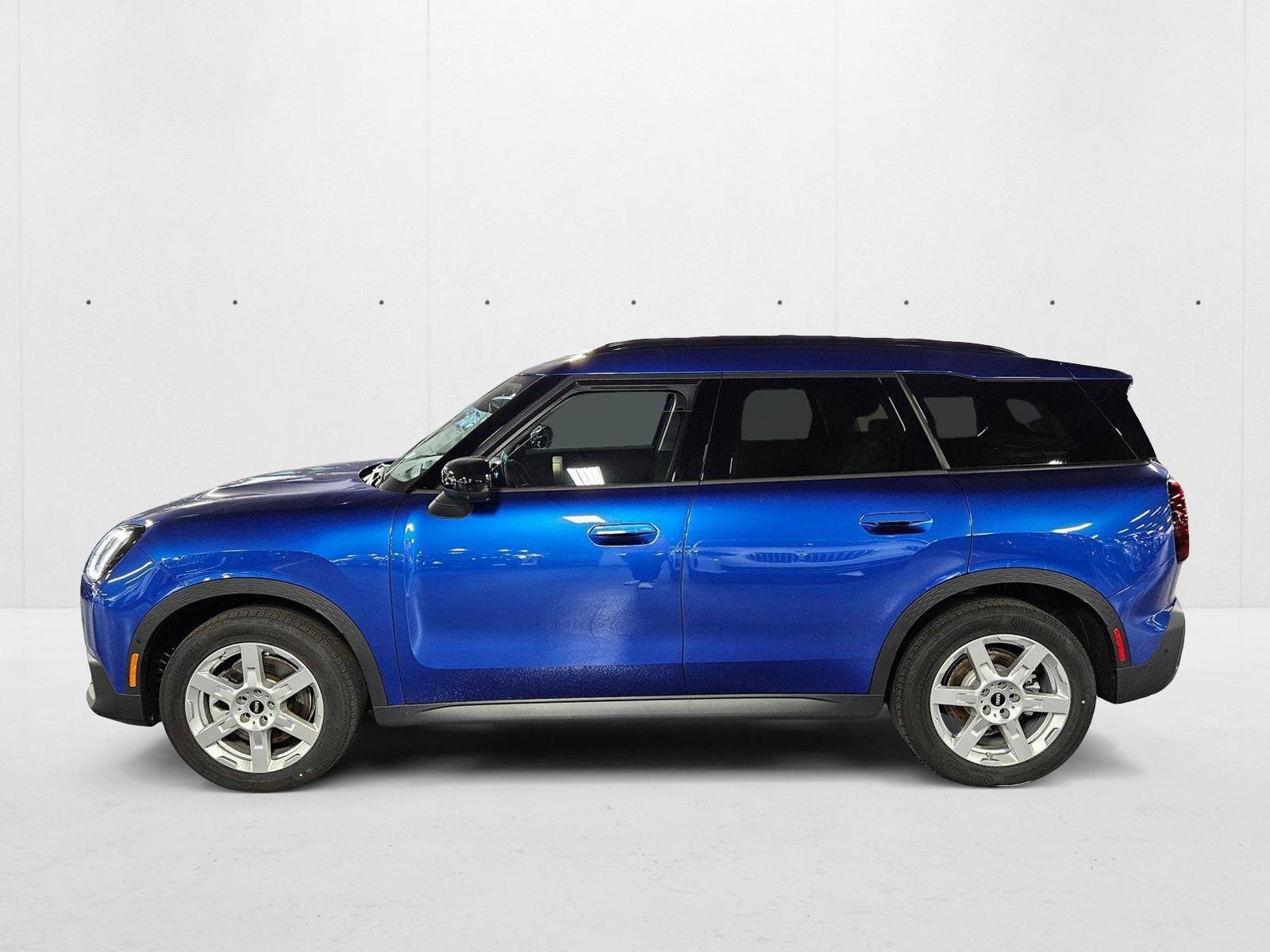 Thumbnail: 2025 MINI Cooper Countryman - 2