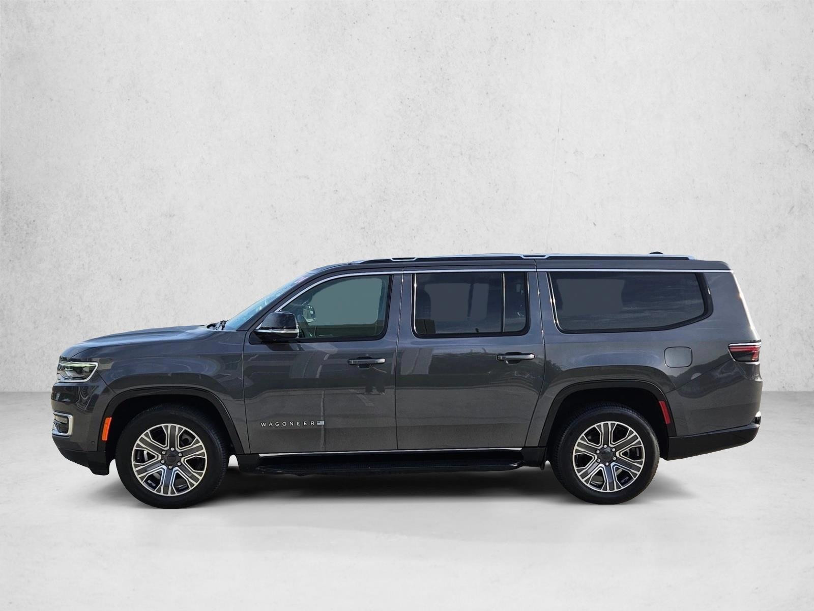 Thumbnail: 2024 Jeep Wagoneer - 2