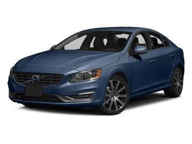 2014 Volvo S60 T5 -
                  Winter Park, FL