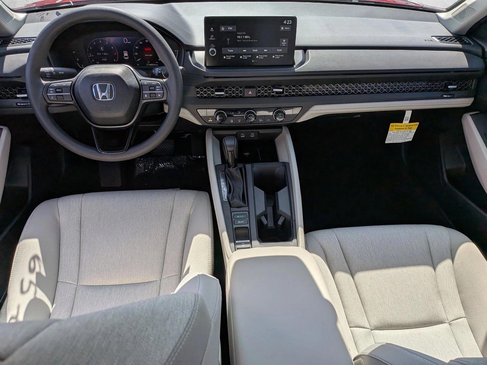 Thumbnail: 2026 Honda Accord - 3