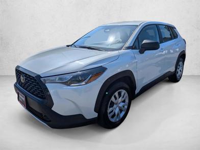 2024 Toyota Corolla Cross L -
                  Hayward, CA