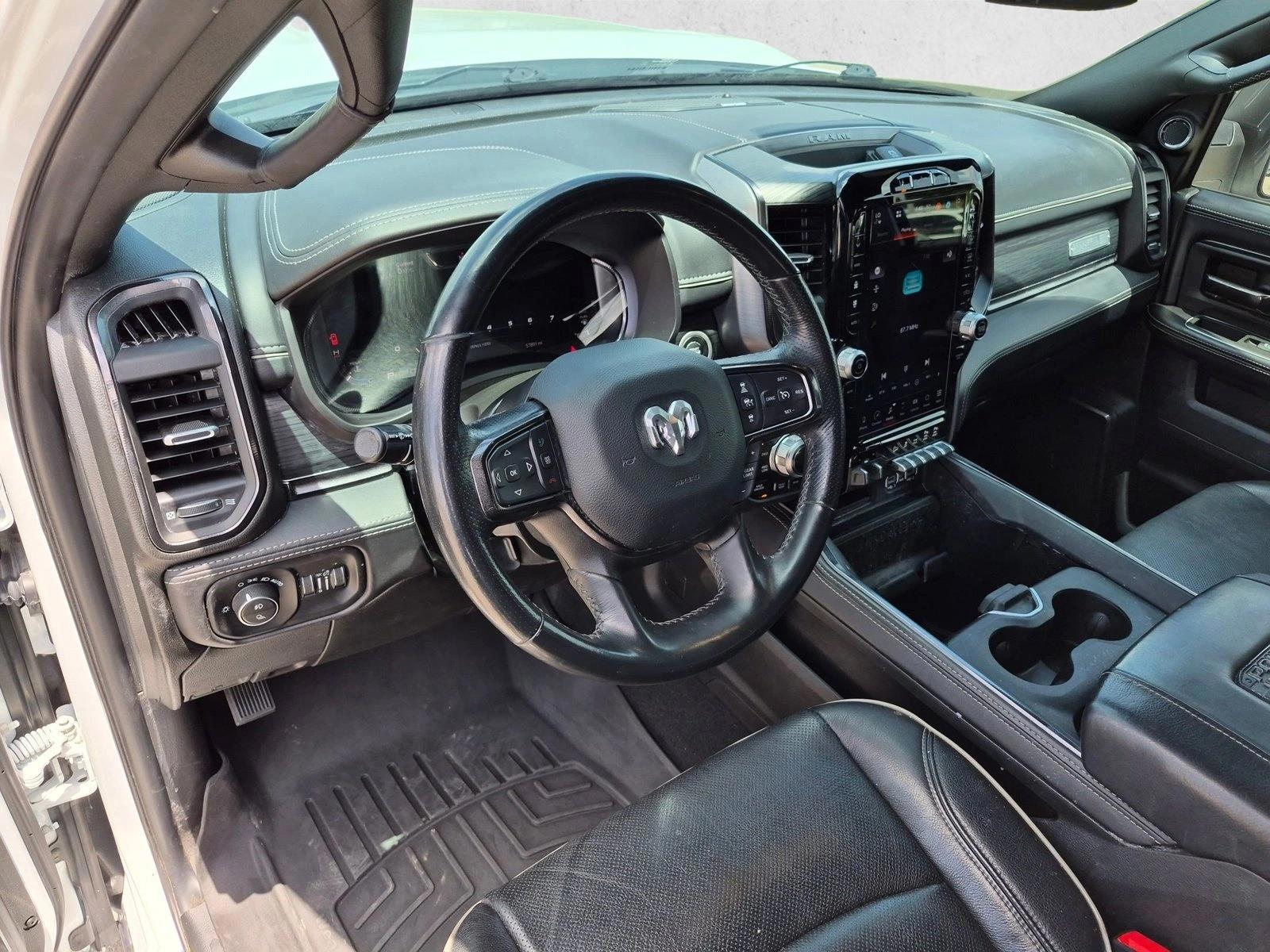 Thumbnail: 2023 RAM 2500 - 3