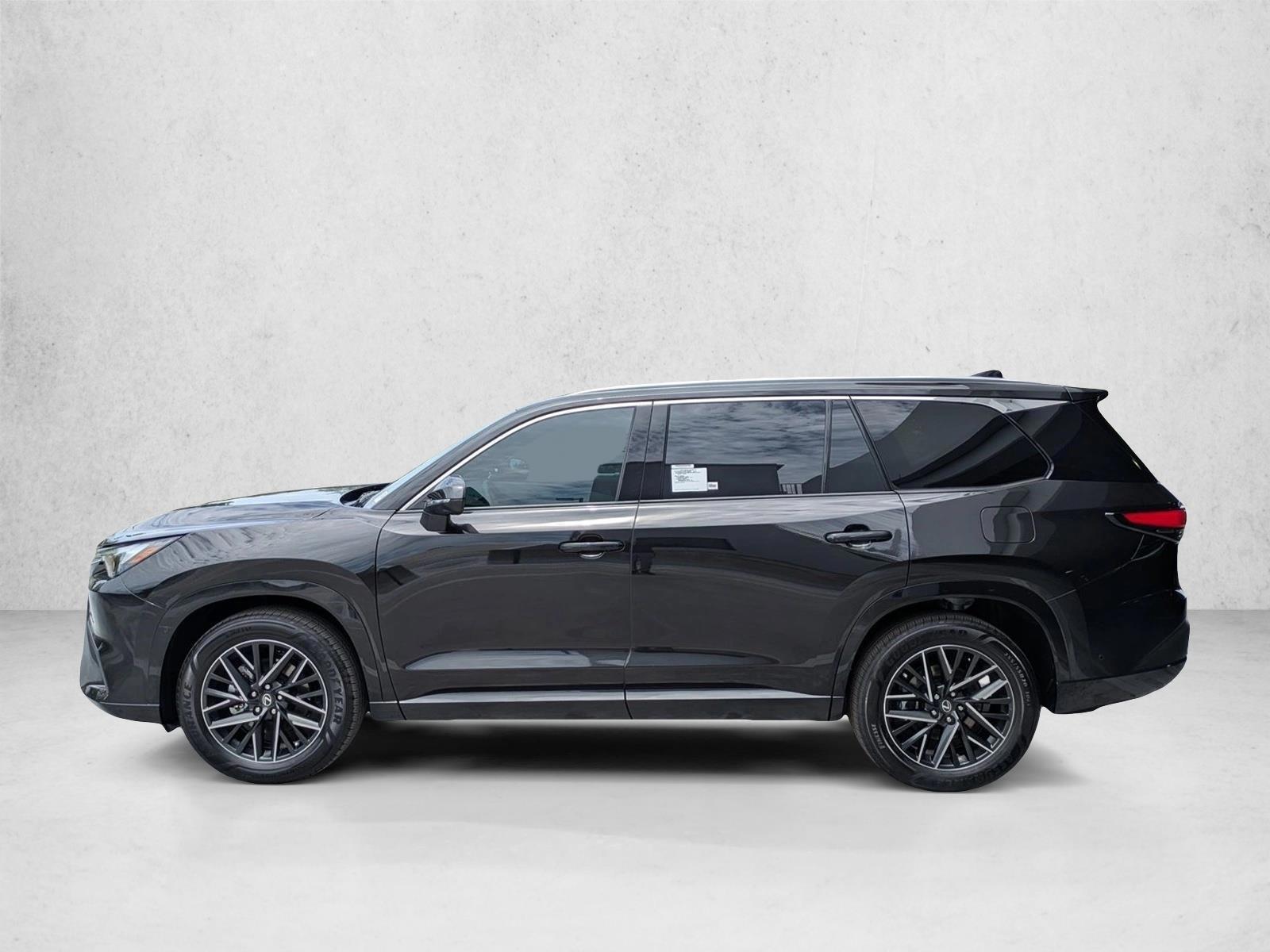 Thumbnail: 2026 Lexus TX - 2